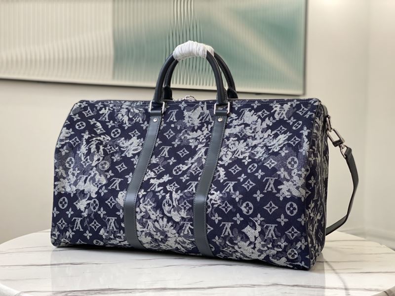 LV Travel Bags